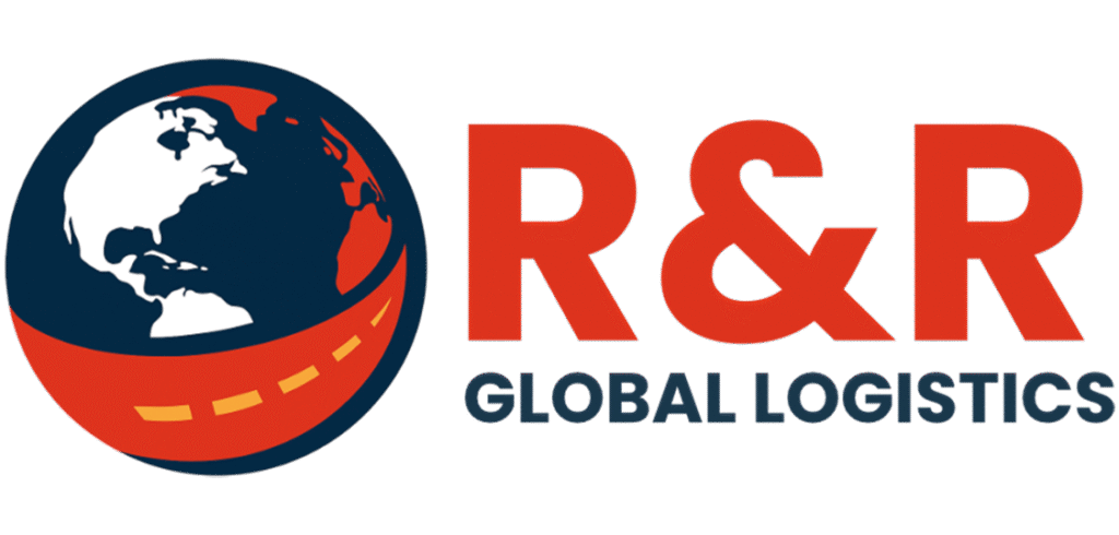 About Us - R&R GLOBAL LOGISTICS